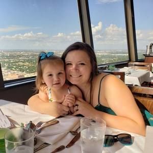 Meet your Posher, Jackie